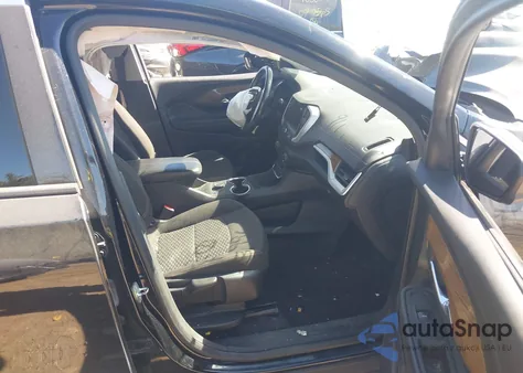 2020 GMC Terrain Fwd Sle из США, поврежденный, VIN 3GKALMEV9LL135996